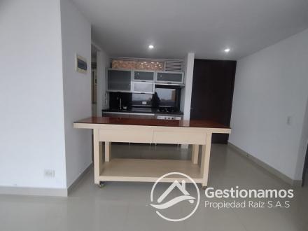 CODIGO A2758 LAS LOMITAS SABANETA